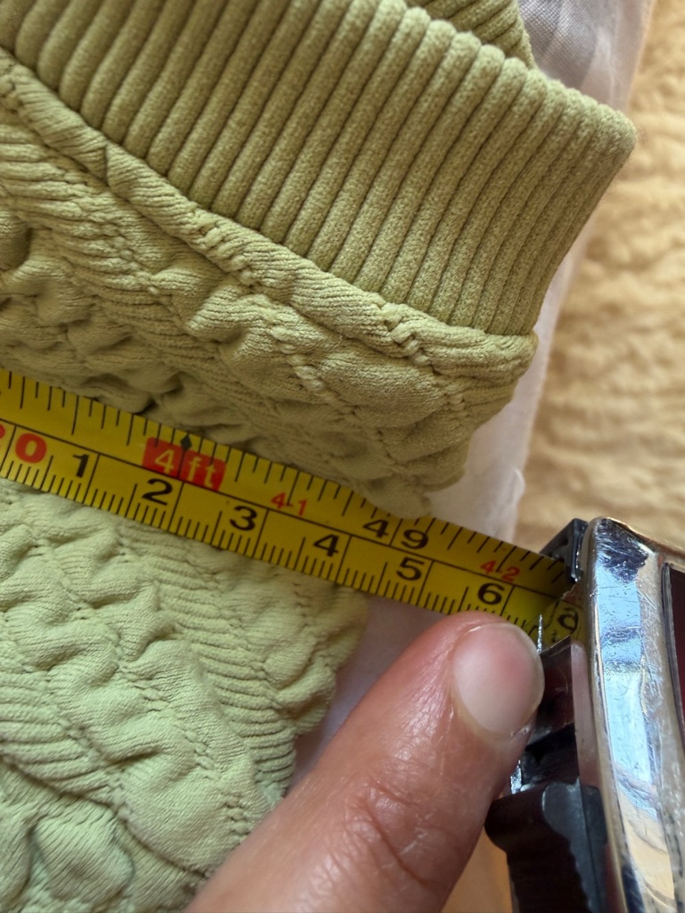 NWOT FREE PEOPLE Gabby Seamless
Midi Dress Stretch Quilted Open Back - Picture 9 of 9